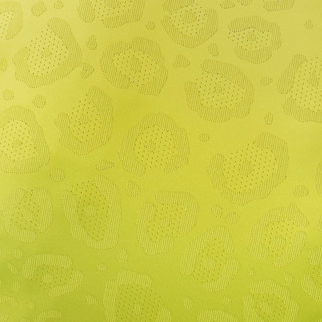 Koszulka Brazylia Pele 10 Domowa Mistrzostwa Świata 2022 Koszulki Piłkarskie